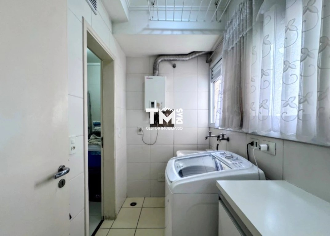 Apartamento, 3 quartos, 127 m² - Foto 9