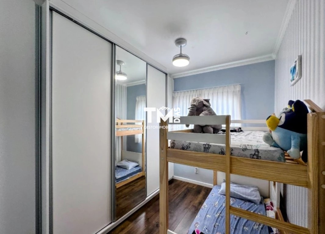 Apartamento, 3 quartos, 127 m² - Foto 11