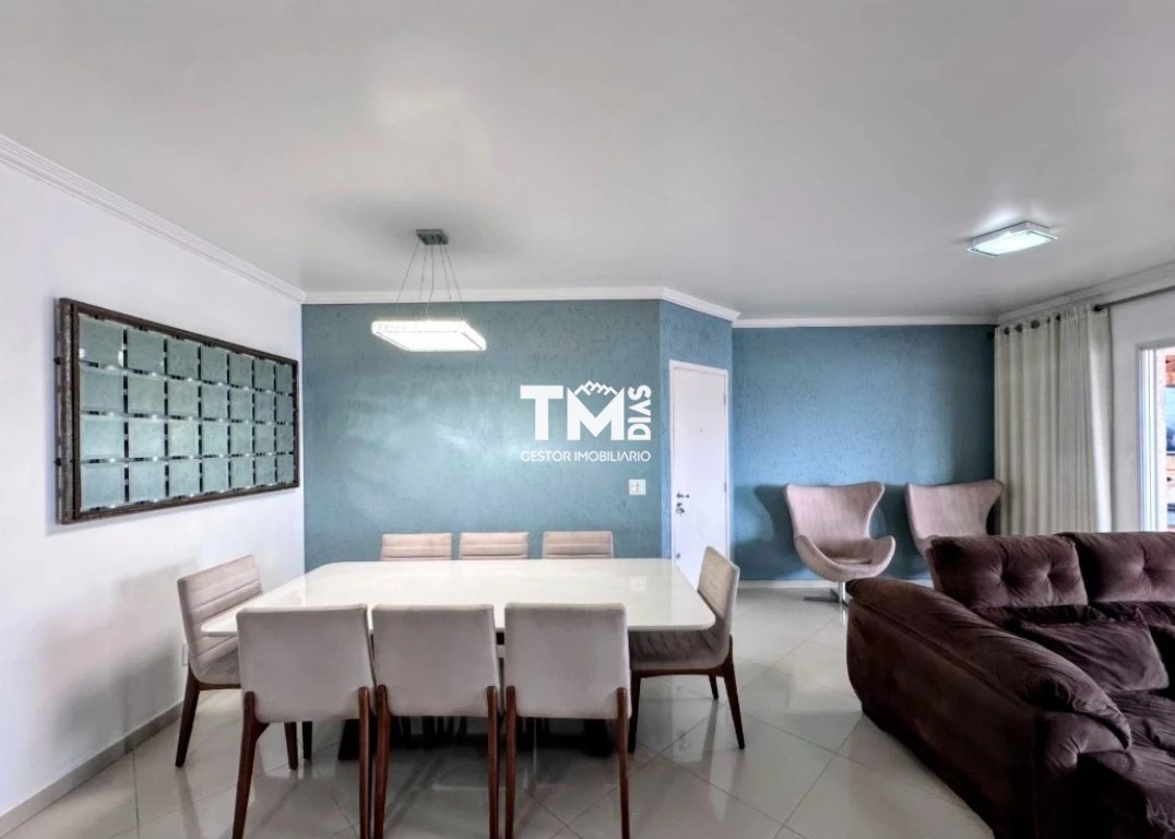 Apartamento, 3 quartos, 127 m² - Foto 17