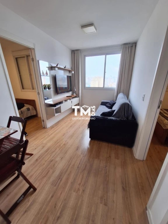 Apartamento, 2 quartos, 52 m² - Foto 1