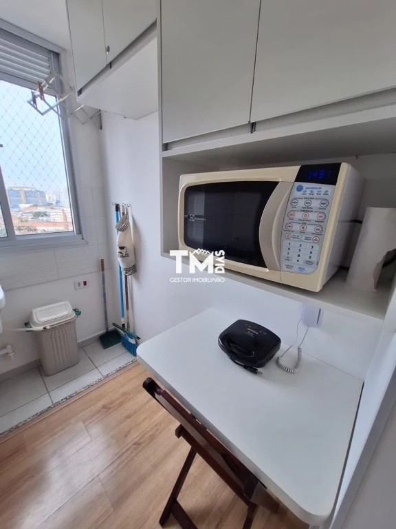 Apartamento, 2 quartos, 52 m² - Foto 3