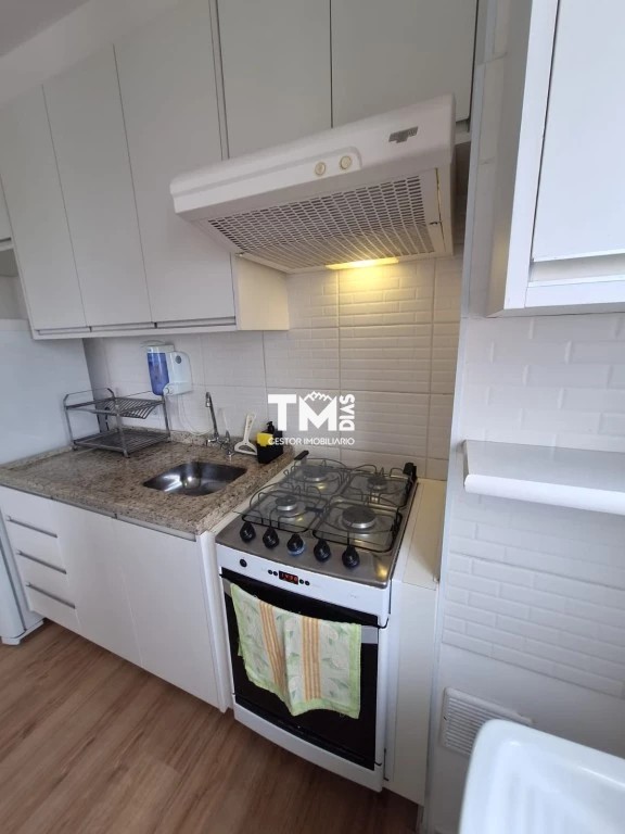 Apartamento, 2 quartos, 52 m² - Foto 4