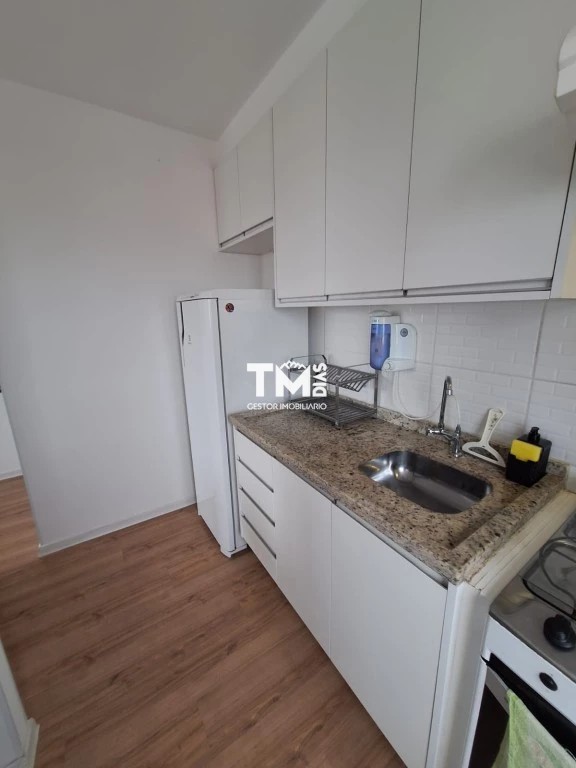 Apartamento, 2 quartos, 52 m² - Foto 5