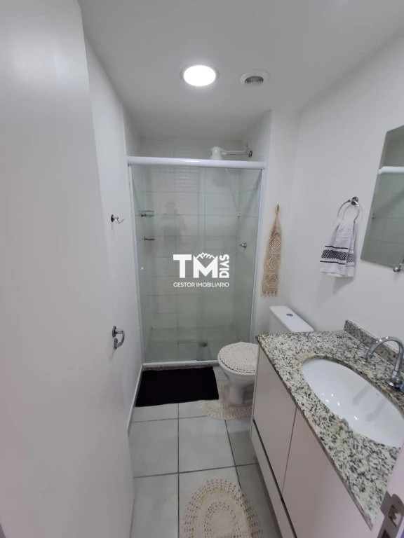 Apartamento, 2 quartos, 52 m² - Foto 6