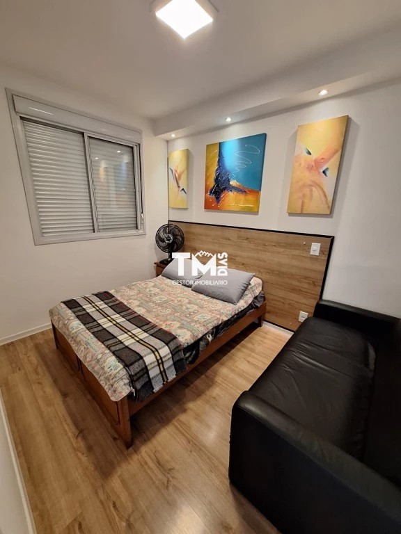 Apartamento, 2 quartos, 52 m² - Foto 8