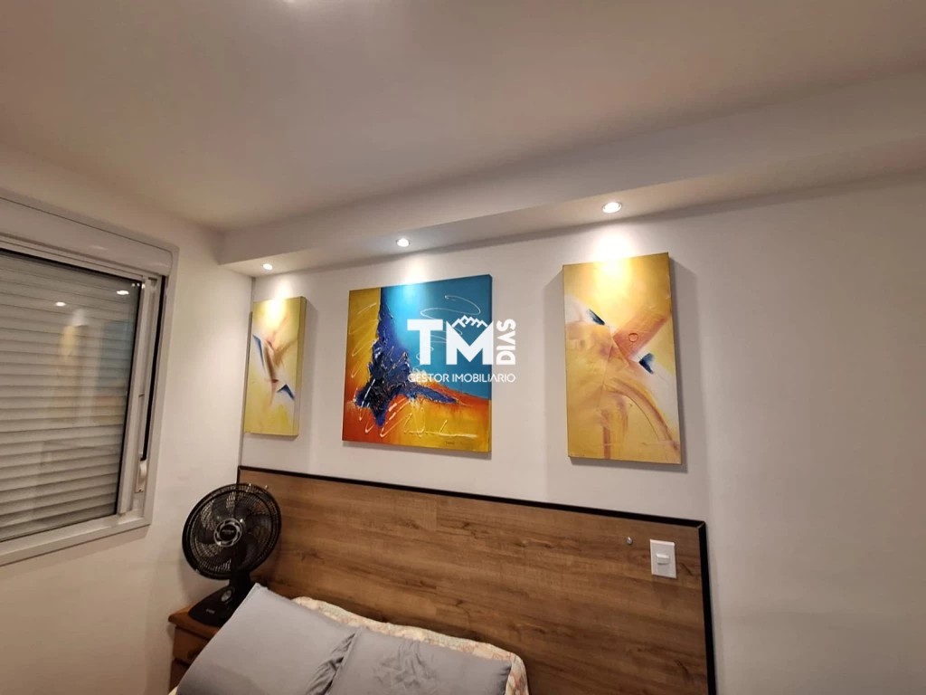 Apartamento, 2 quartos, 52 m² - Foto 9