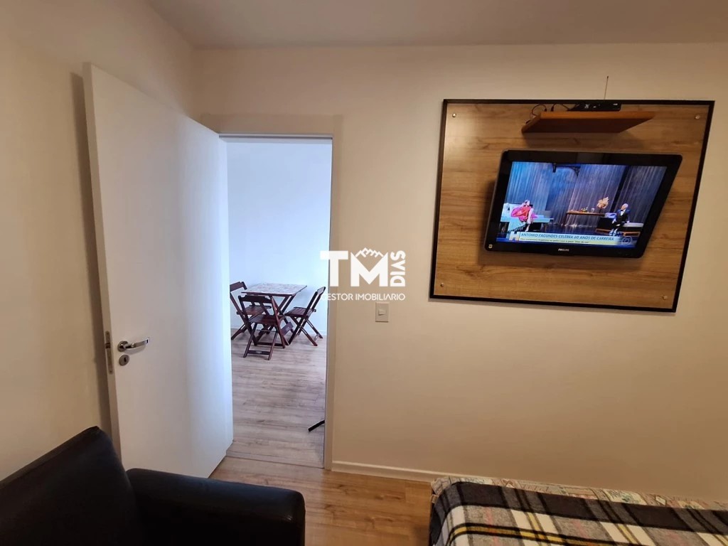 Apartamento, 2 quartos, 52 m² - Foto 11