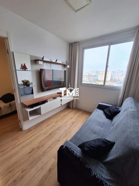 Apartamento, 2 quartos, 52 m² - Foto 12