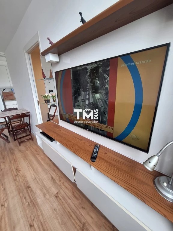 Apartamento, 2 quartos, 52 m² - Foto 13