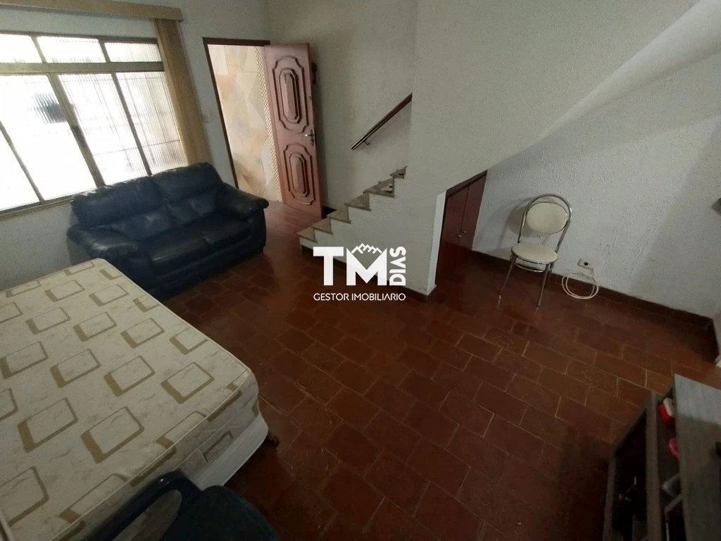 Sobrado à venda com 3 quartos, 140m² - Foto 13