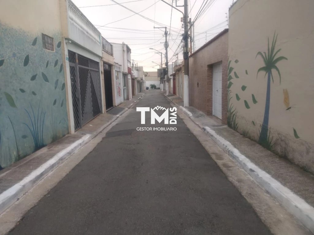 Sobrado à venda com 3 quartos, 140m² - Foto 23