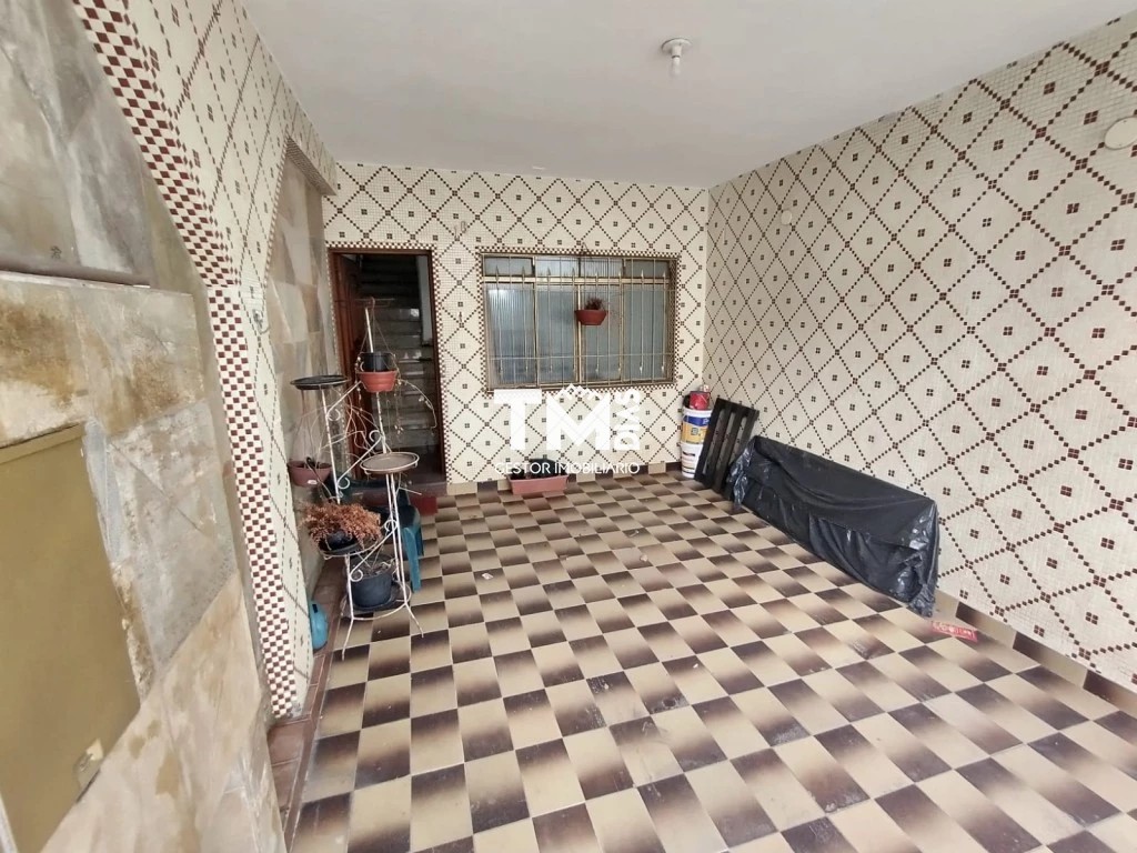 Sobrado à venda com 3 quartos, 140m² - Foto 24
