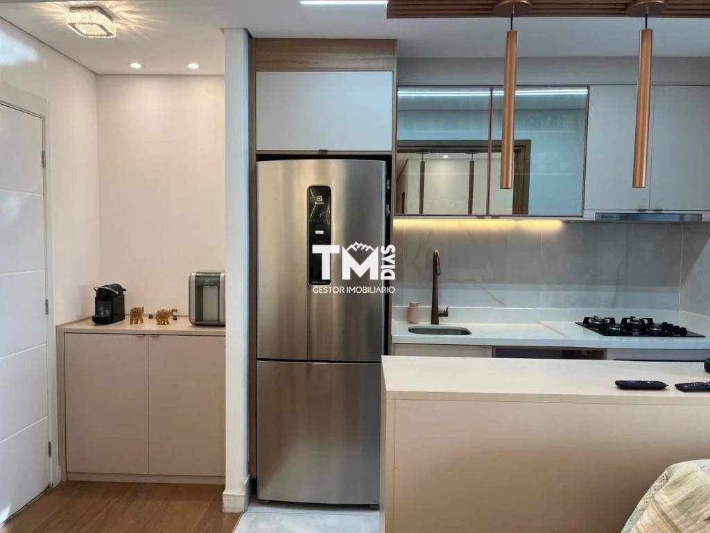 Apartamento, 2 quartos, 73 m² - Foto 1