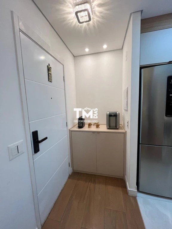 Apartamento, 2 quartos, 73 m² - Foto 2