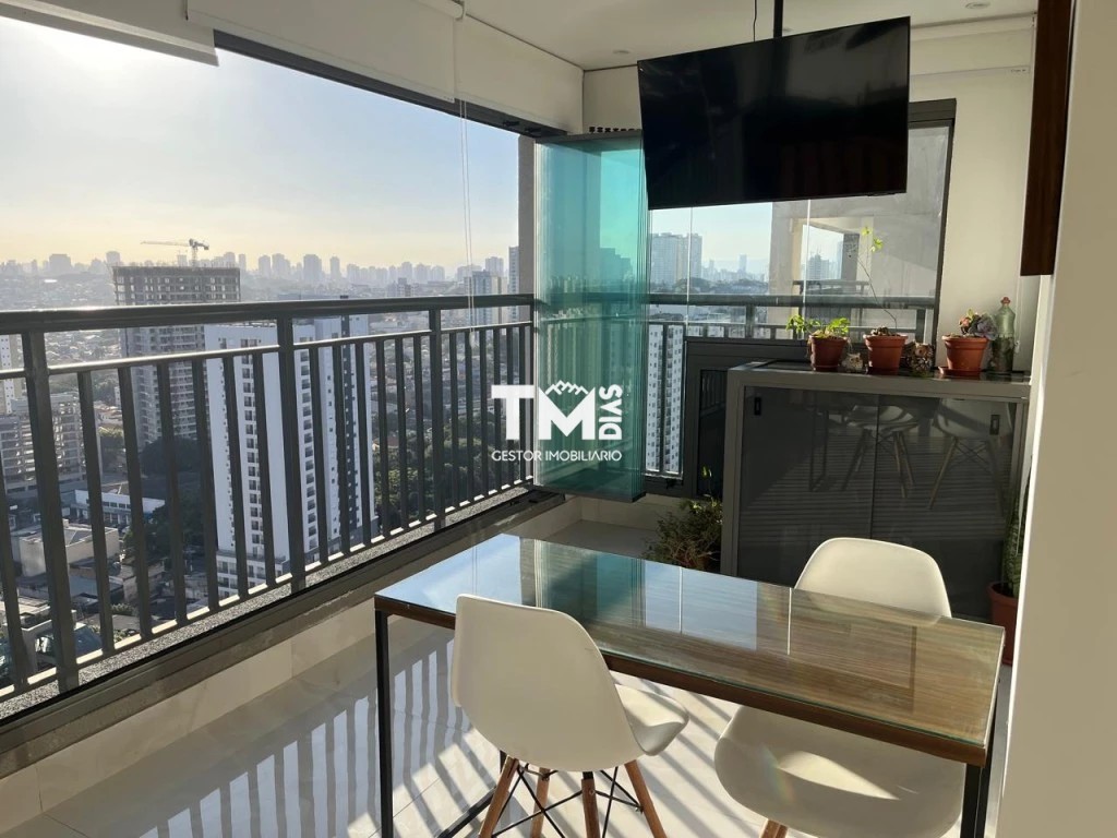 Apartamento, 2 quartos, 73 m² - Foto 22