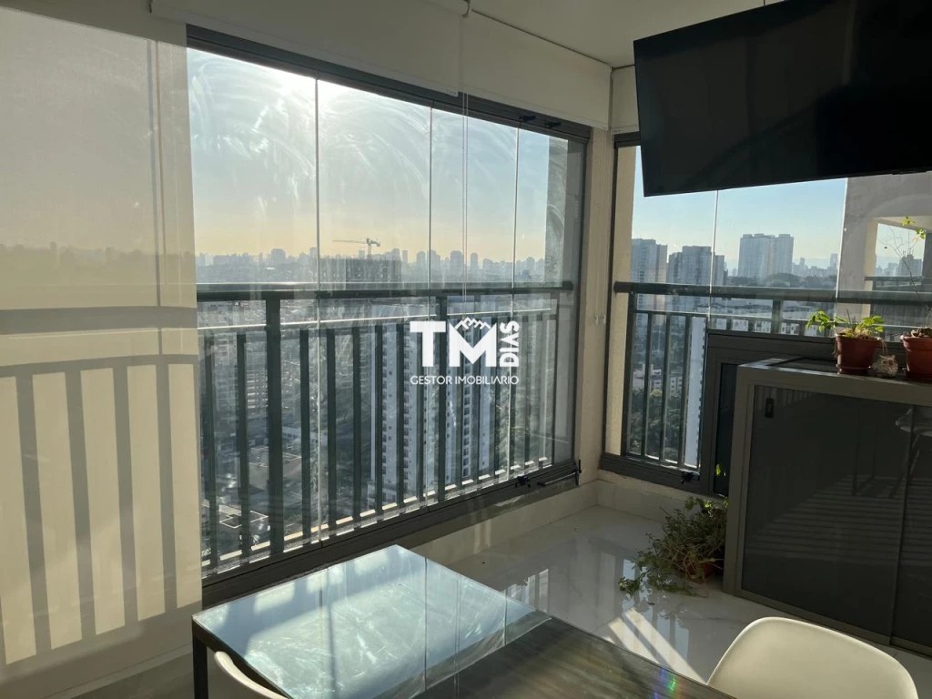Apartamento, 2 quartos, 73 m² - Foto 24