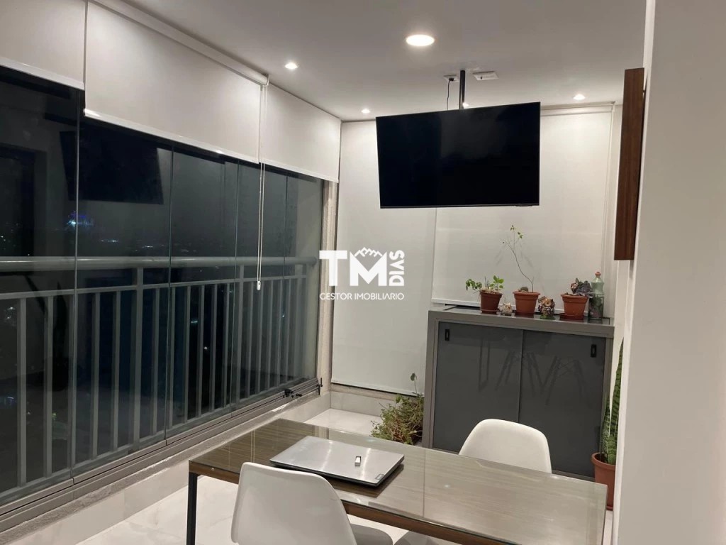 Apartamento, 2 quartos, 73 m² - Foto 27