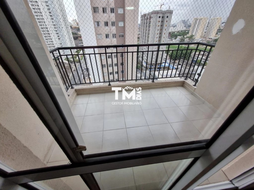 Apartamento para alugar com 2 quartos, 69m² - Foto 6