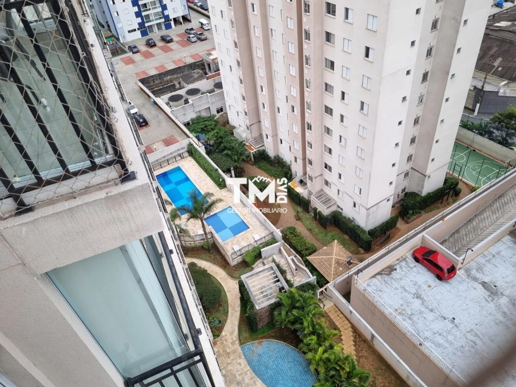 Apartamento para alugar com 2 quartos, 69m² - Foto 7