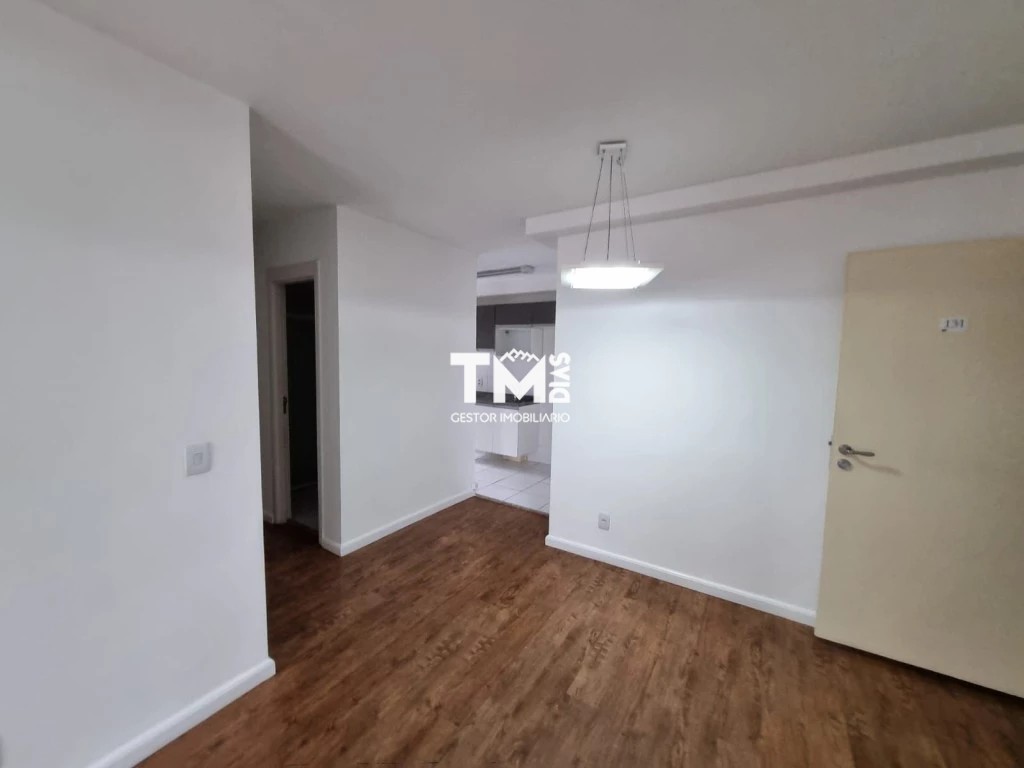 Apartamento para alugar com 2 quartos, 69m² - Foto 9