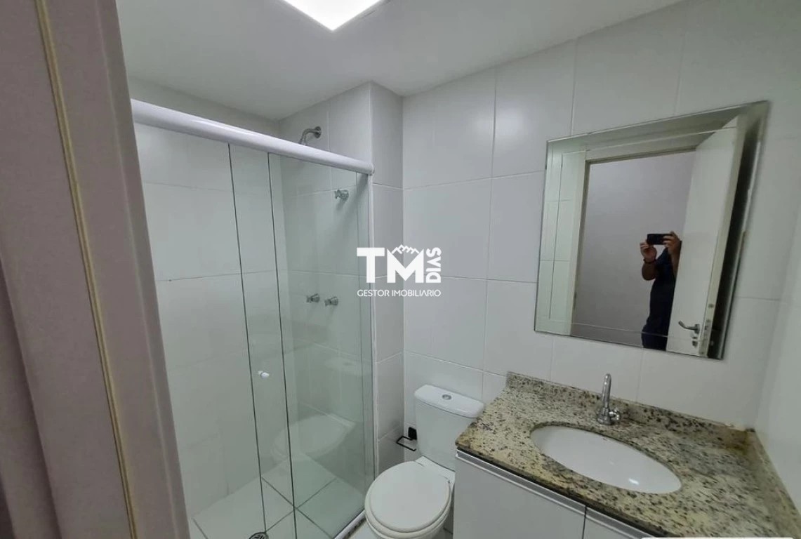 Apartamento para alugar com 2 quartos, 69m² - Foto 10