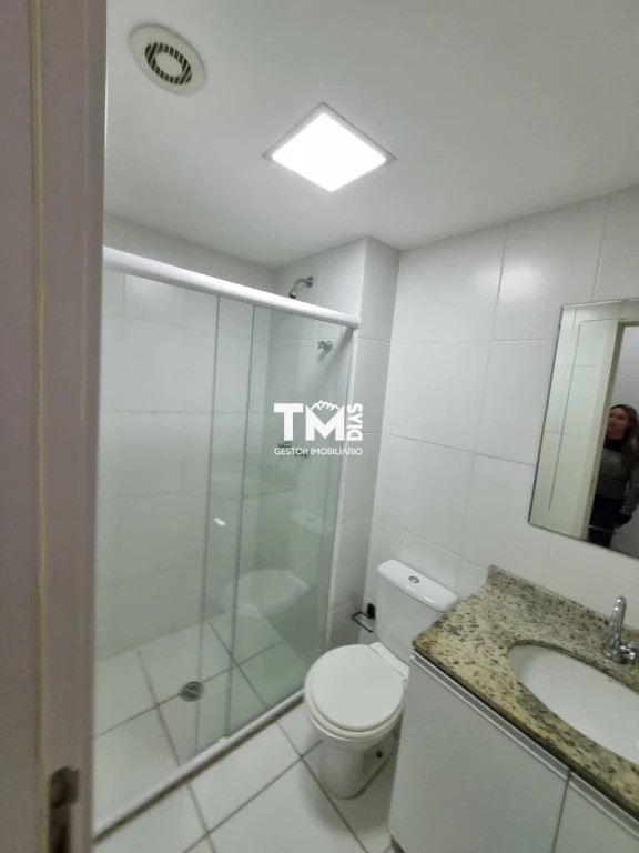 Apartamento para alugar com 2 quartos, 69m² - Foto 11