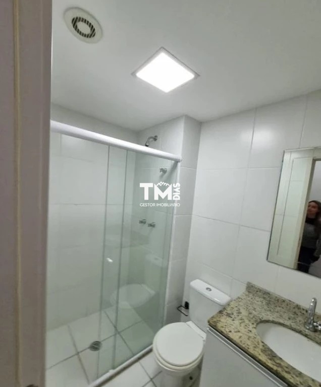 Apartamento para alugar com 2 quartos, 69m² - Foto 12