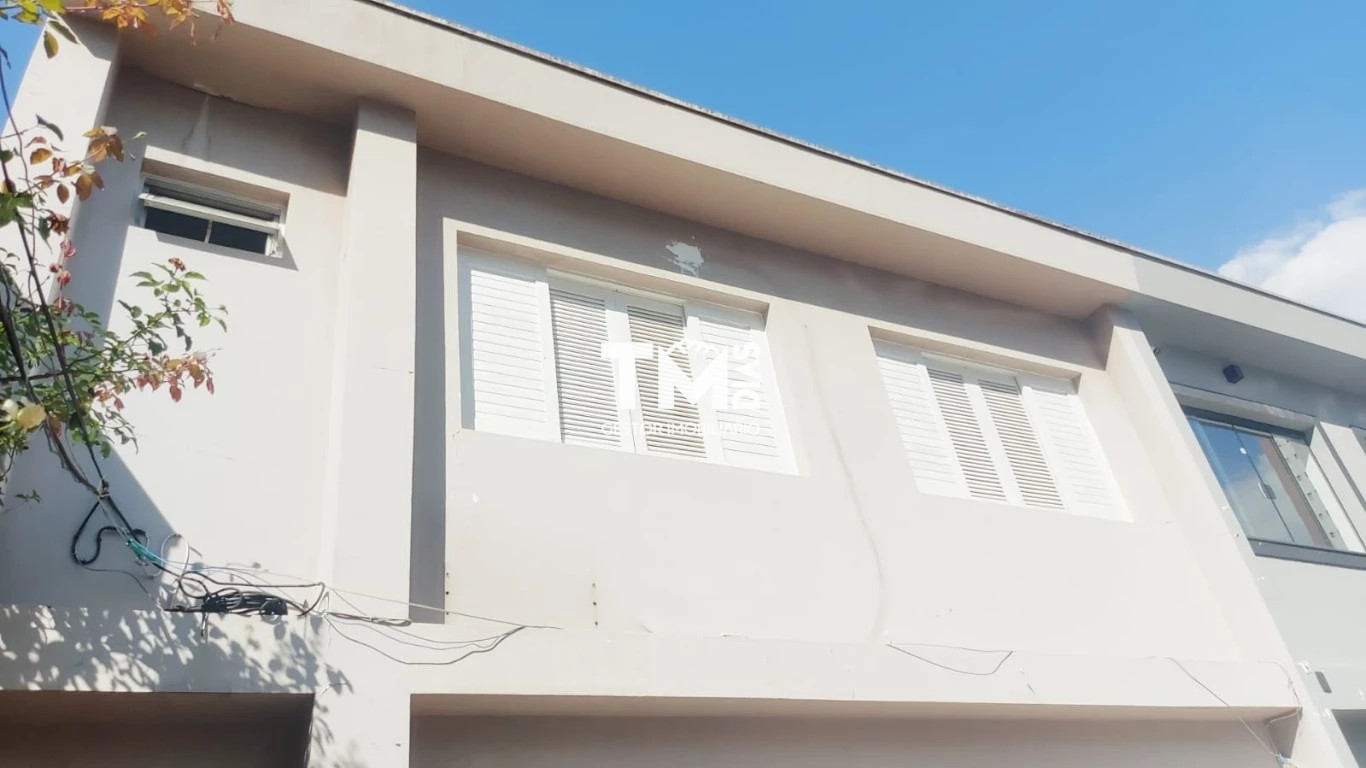Sobrado para alugar com 4 quartos, 200m² - Foto 7