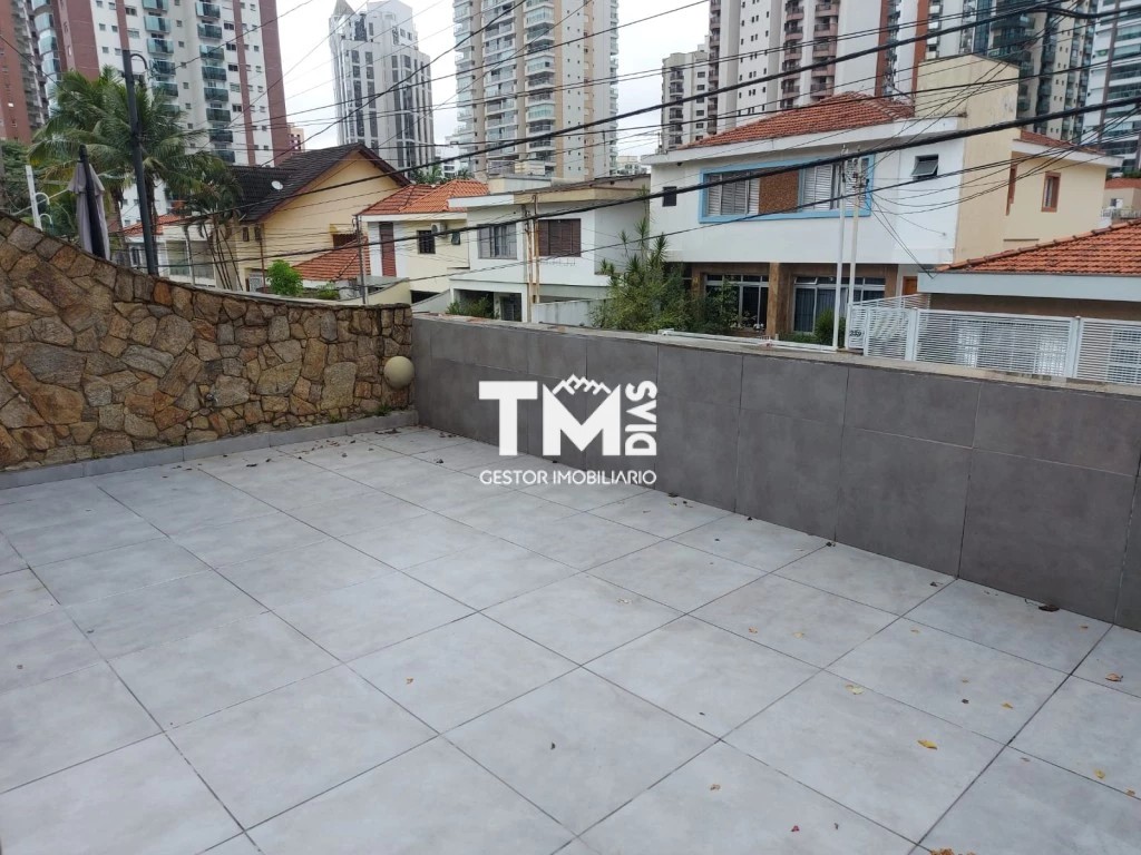 Sobrado para alugar com 4 quartos, 200m² - Foto 12