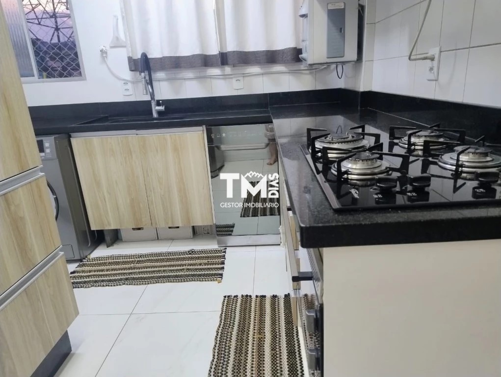 Apartamento, 2 quartos, 48 m² - Foto 4