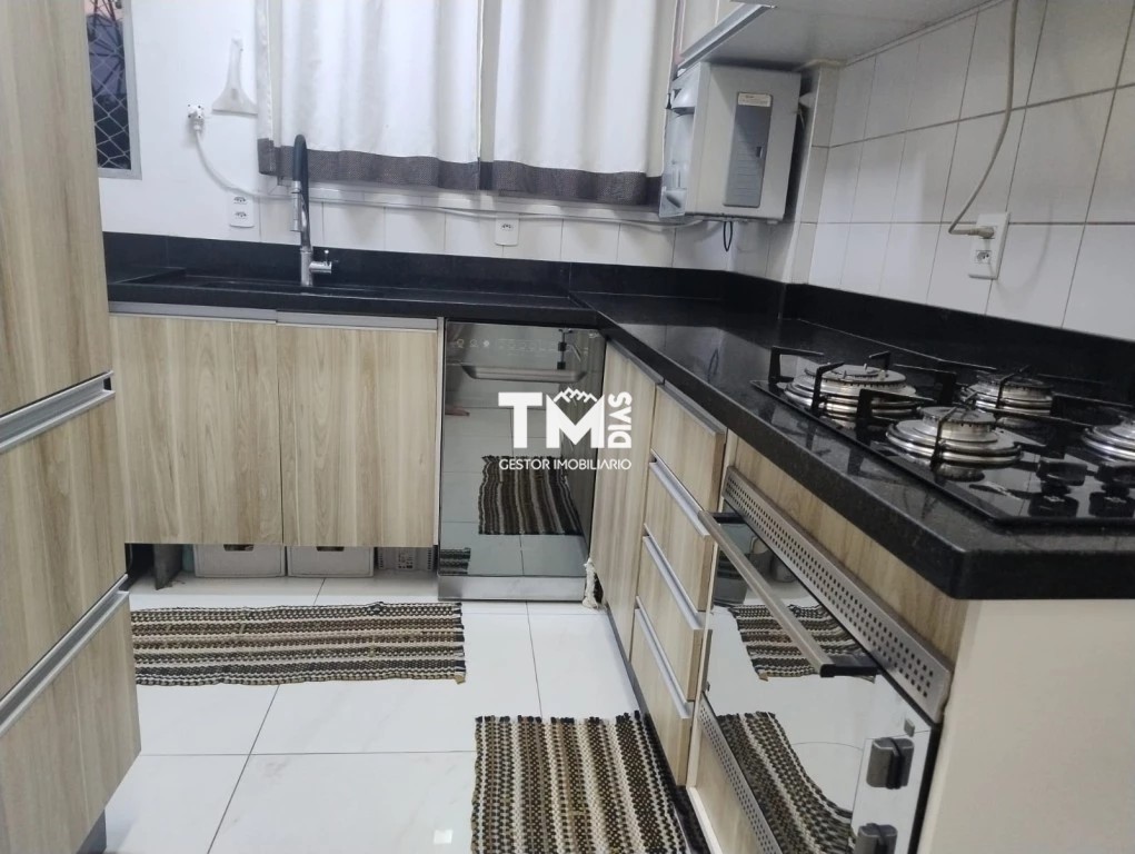 Apartamento, 2 quartos, 48 m² - Foto 5