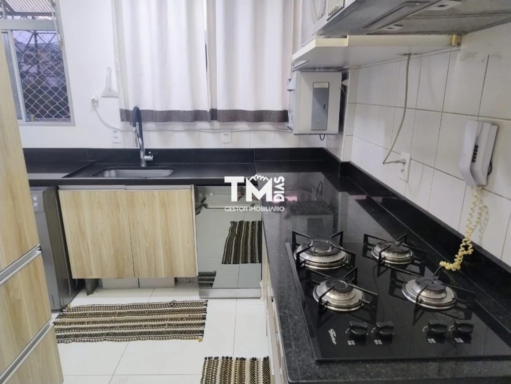 Apartamento, 2 quartos, 48 m² - Foto 6