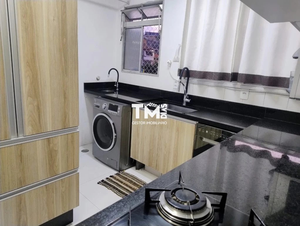 Apartamento, 2 quartos, 48 m² - Foto 7