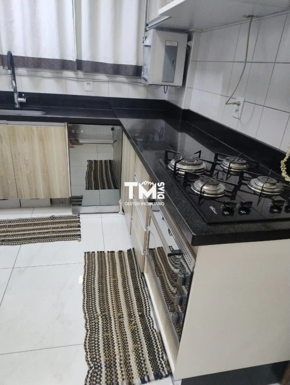 Apartamento, 2 quartos, 48 m² - Foto 8