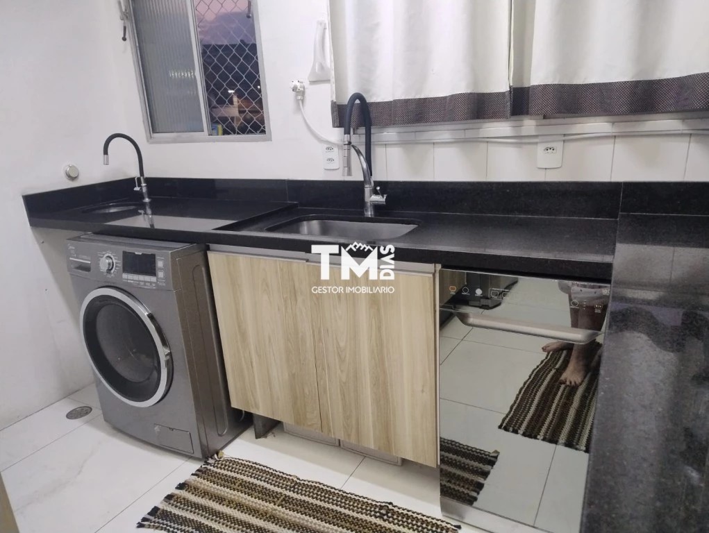 Apartamento, 2 quartos, 48 m² - Foto 12