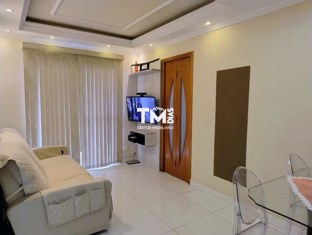 Apartamento, 2 quartos, 48 m² - Foto 24