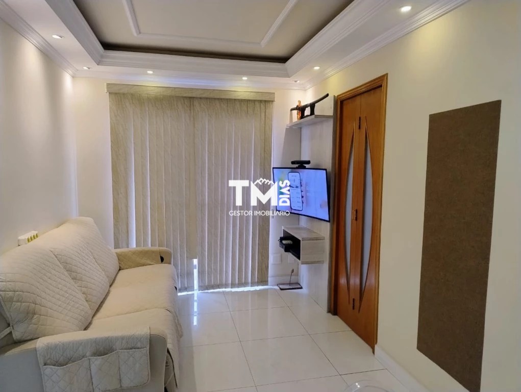 Apartamento, 2 quartos, 48 m² - Foto 25