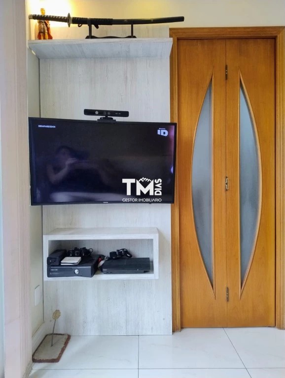 Apartamento, 2 quartos, 48 m² - Foto 28