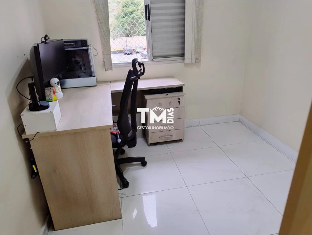 Apartamento, 2 quartos, 48 m² - Foto 34