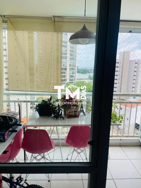 Apartamento à venda com 3 quartos, 83m² - Foto 4