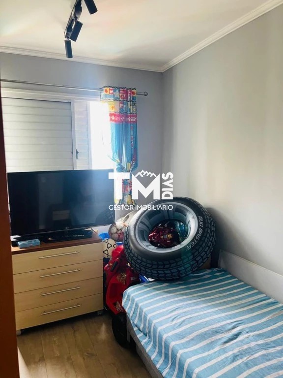 Apartamento à venda com 3 quartos, 83m² - Foto 8