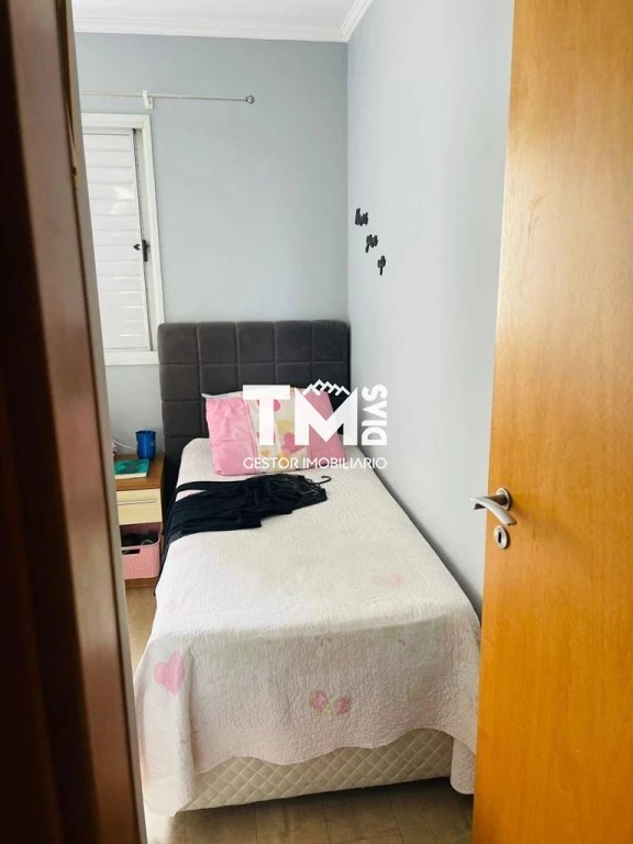 Apartamento à venda com 3 quartos, 83m² - Foto 10