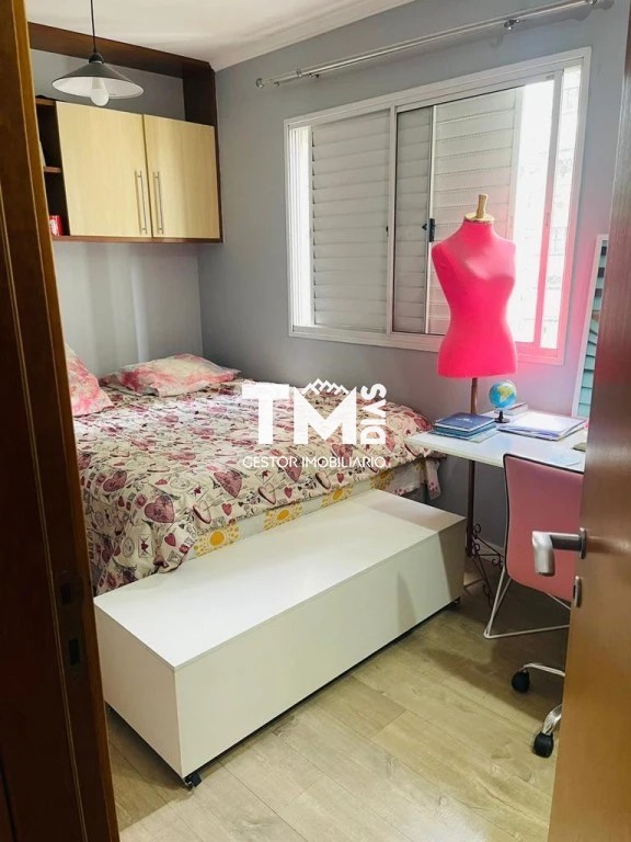 Apartamento à venda com 3 quartos, 83m² - Foto 11