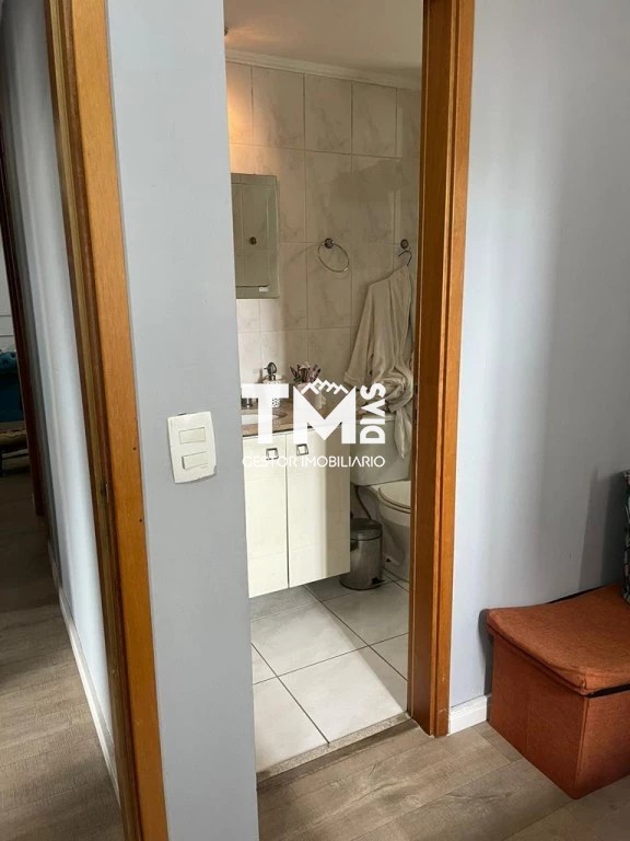 Apartamento à venda com 3 quartos, 83m² - Foto 14