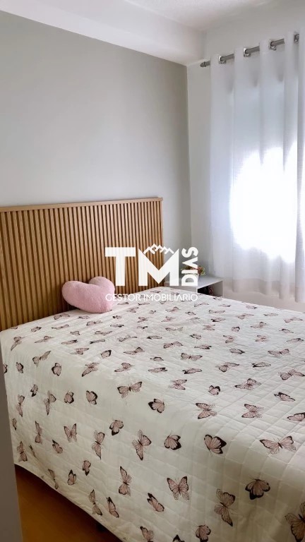 Apartamento à venda com 1 quarto, 32m² - Foto 10