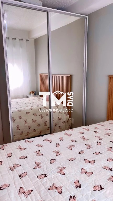 Apartamento à venda com 1 quarto, 32m² - Foto 12