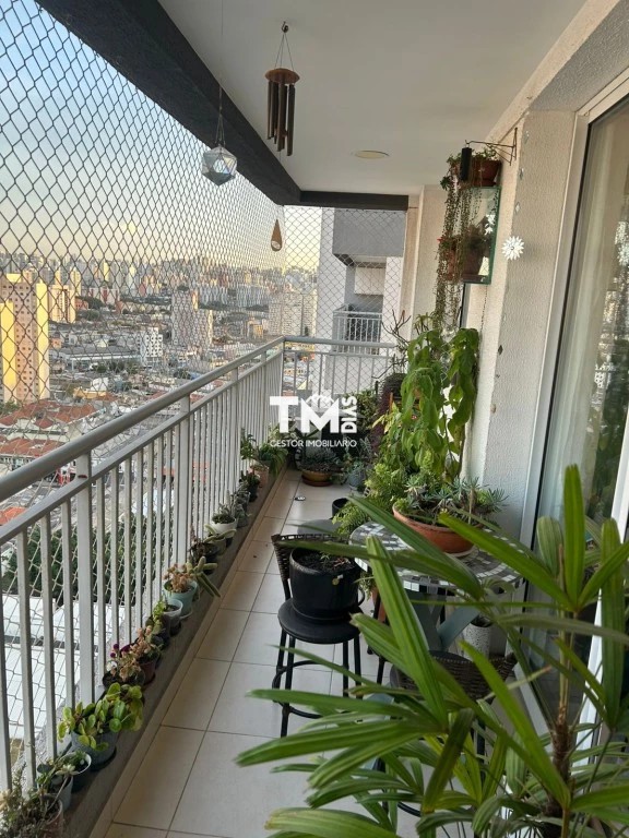 Apartamento à venda com 2 quartos, 57m² - Foto 6