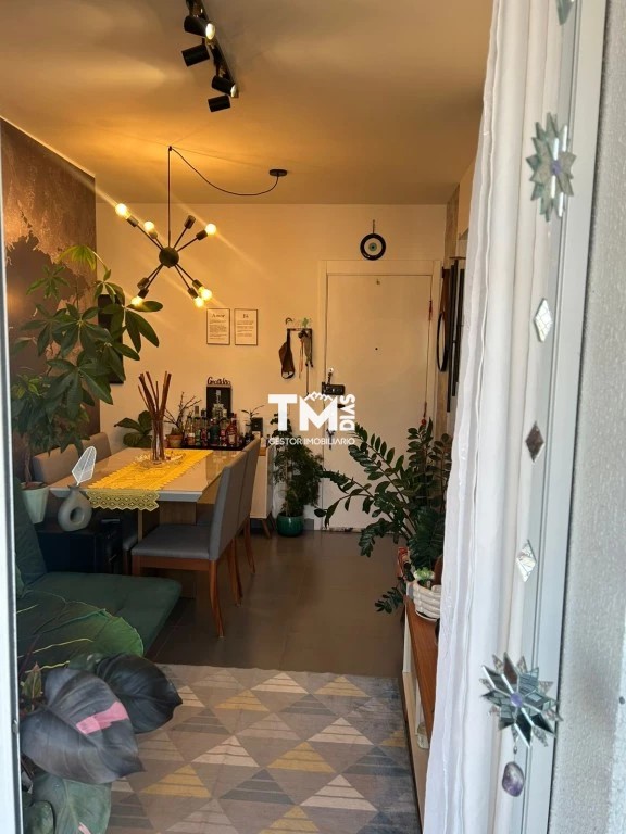 Apartamento à venda com 2 quartos, 57m² - Foto 7