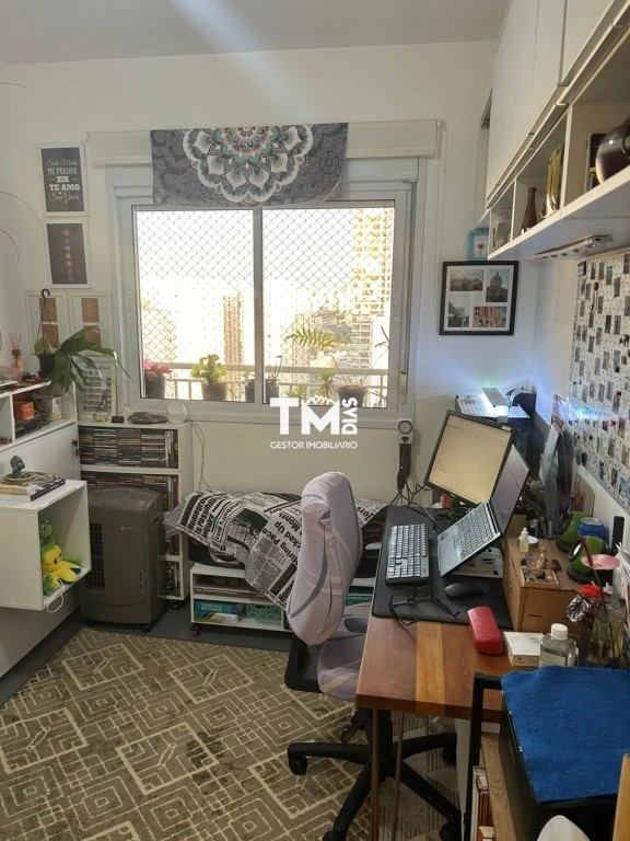 Apartamento à venda com 2 quartos, 57m² - Foto 12