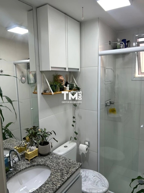 Apartamento à venda com 2 quartos, 57m² - Foto 16